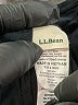 L.L.Bean Black Shorts Size 6 - photo 3
