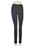 Aether Color Block Blue Gray Active Pants Size S - photo 1