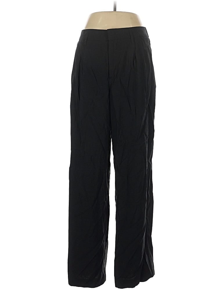 Pre-owned A New Day Track Pants In Black