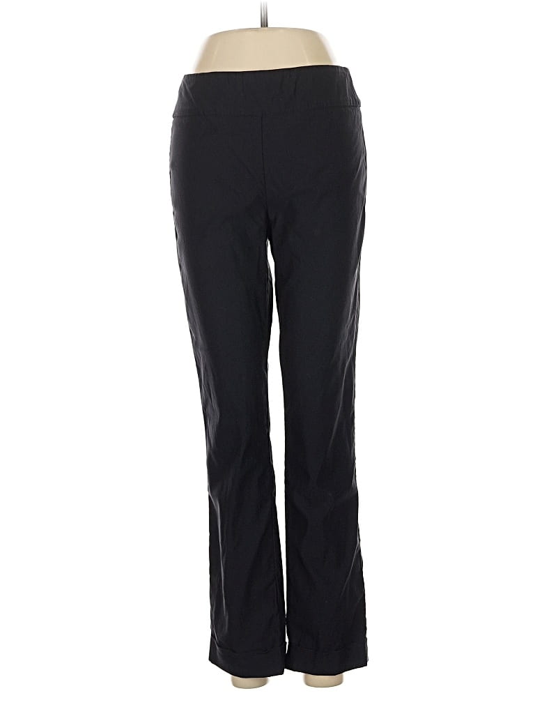 Pre-owned Tribal Active Pants In Black