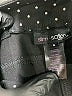 Slim-Sation by Multiples Polka Dots Black Casual Pants Size 6 - photo 7