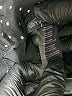 Slim-Sation by Multiples Polka Dots Black Casual Pants Size 6 - photo 8