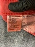 Adriano Goldschmied Color Block Orange Jeans Size 28 waist - photo 5