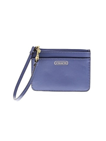 Coach Wristlet (view 1)