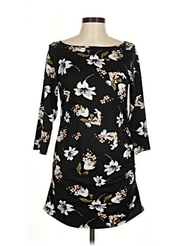 Loveappella Casual Dress (view 1)