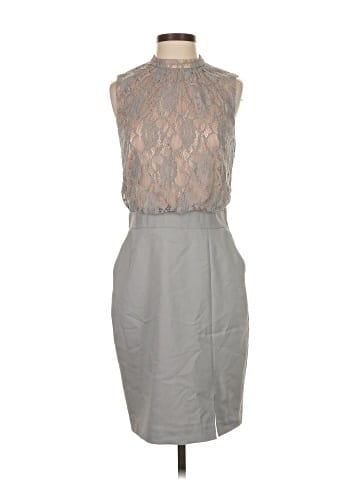 Ava & Aiden Cocktail Dress (view 1)