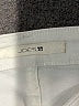 Joe's Jeans White Casual Pants Size 27 waist - photo 7