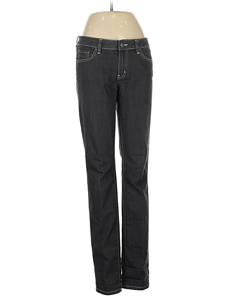 Pre-owned Prana Jeans In Gray