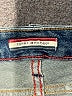 Tommy Hilfiger Hearts Blue Jeans Size 4 - photo 7