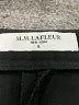 MM. LaFleur Black Active Pants Size 6 - photo 7