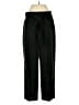 J.Crew Collection Black Casual Pants Size 4 - photo 1