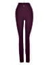 Athleta Burgundy Active Pants Size XXS - photo 2