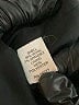 Banana Republic Solid Black Wool Pants Size 8 - photo 7