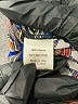 Tysa 100% Rayon Blue Long Sleeve Blouse Size XS (0) - photo 8