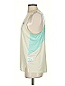Adidas Adizero Ivory Teal Active Tank Size Sm - photo 5