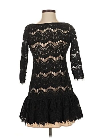 Tracy Reese Cocktail Dress (view 1)