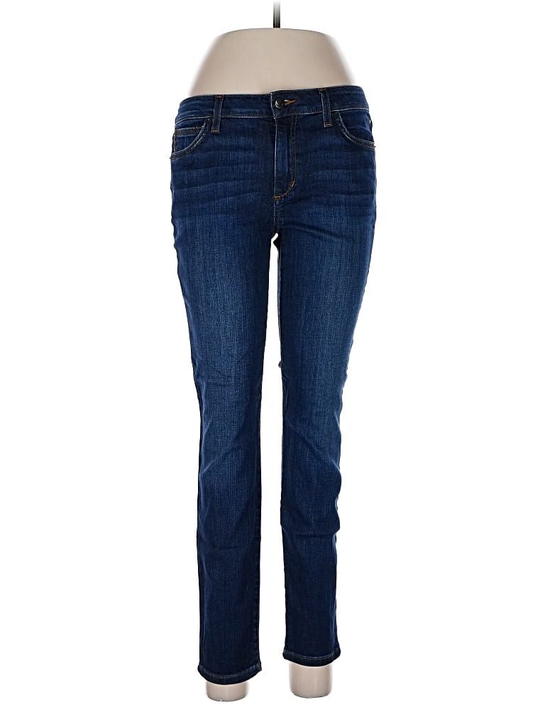 Pre-owned Joe's Jeans Jeans In Blue