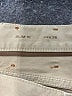 Zegna Tan Khakis Size 36 waist - photo 8