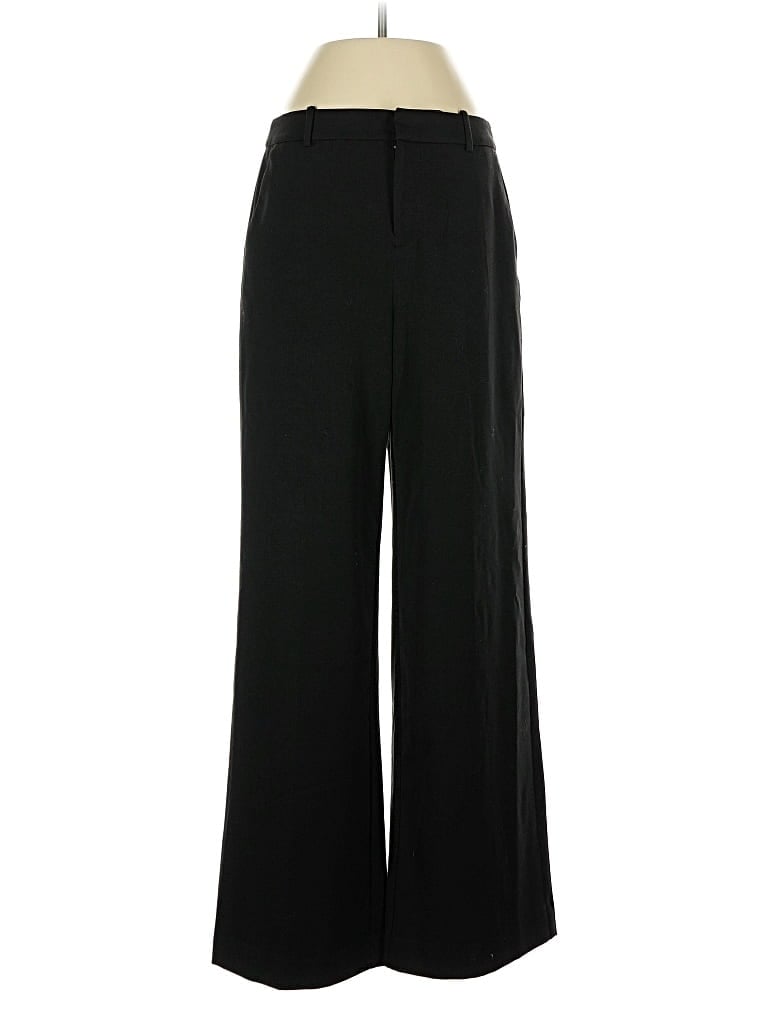 Pre-owned A New Day Dress Pants In Black