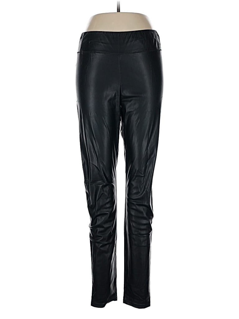 Pre-owned Polo Ralph Lauren Active Pants In Black