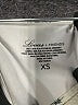 Lovers + Friends Polka Dots Ivory Swimsuit Bottoms Size XS - photo 3