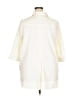Blair Ivory 3/4 Sleeve Blouse Size 2X - photo 2