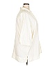 Blair Ivory 3/4 Sleeve Blouse Size 2X - photo 4