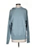 inamorata Teal Sweatshirt Size XS - photo 1