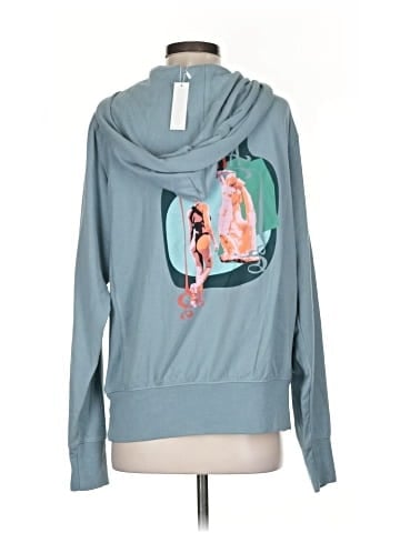 inamorata Sweatshirt (view 2)