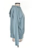 inamorata Teal Sweatshirt Size XS - photo 4