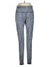 Active by Old Navy Graphic Blue Active Pants Size XL - photo 1