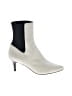 Joie Ivory Ankle Boots Size EU 37 - photo 1