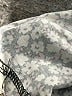 Assorted Brands Animal Print Gray Casual Dress Size 12 - photo 8