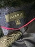 Talbots Tweed Blue Wool Blazer Size 4 - photo 6