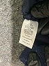 Talbots Tweed Blue Wool Blazer Size 4 - photo 7