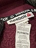 Reebok Burgundy Pullover Sweater Size XL - photo 7