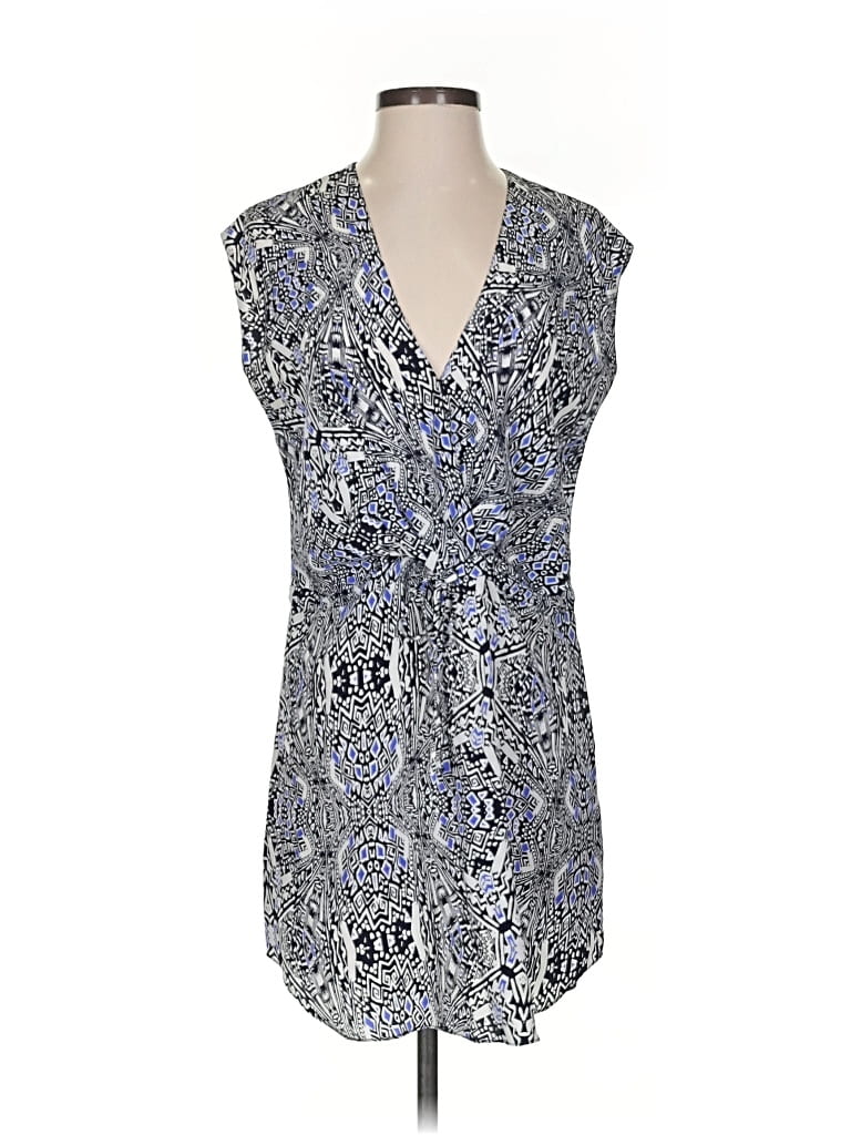 Pre-owned Rory Beca Casual Dress In Blue
