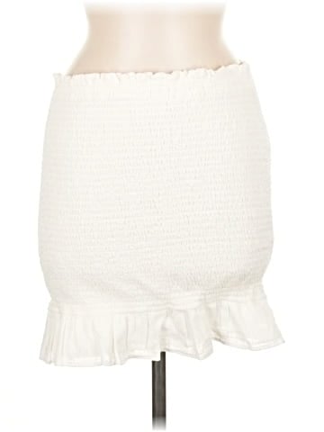 Abercrombie & Fitch Casual Skirt (view 1)