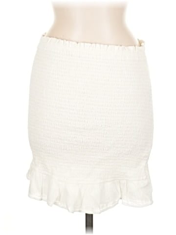 Abercrombie & Fitch Casual Skirt (view 2)