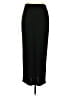 Gap Black Formal Skirt Size S - photo 2