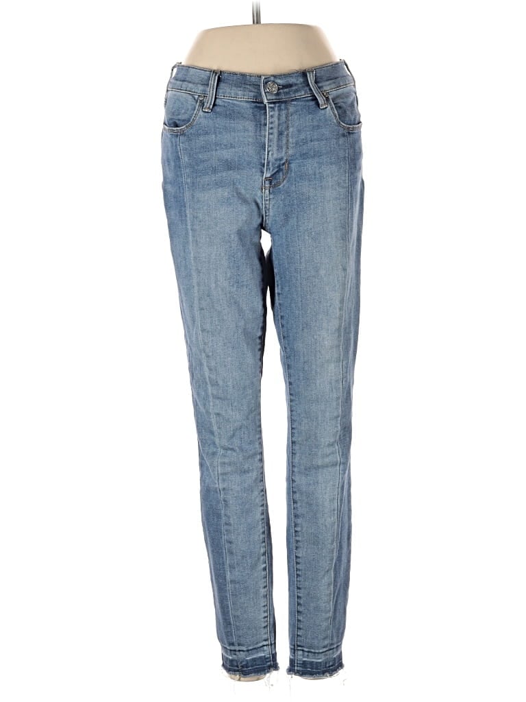 Pre-owned Pacsun Jeans In Blue
