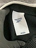 Reebok Black Sweatshirt Size XS - photo 4
