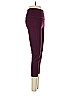 Zyia Active Burgundy Active Pants Size 4 - photo 4