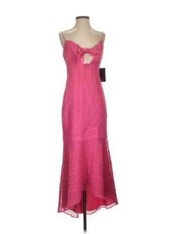 Aidan by Aidan Mattox Cocktail Dress (view 1)