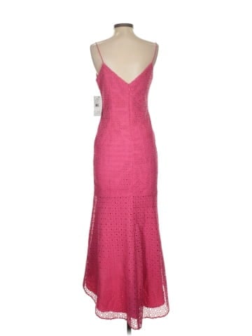Aidan by Aidan Mattox Cocktail Dress (view 2)