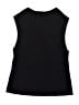 Assorted Brands Black Sweater Vest Size S (kids) - photo 2