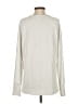 Athleta Silver Ivory Pullover Sweater Size S - photo 2