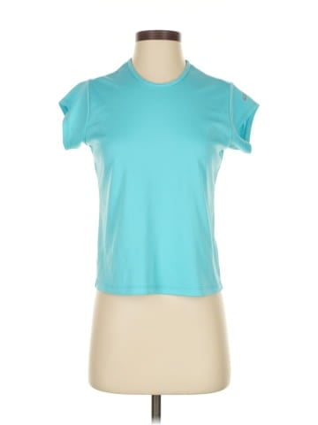 Asics Active T-Shirt (view 1)