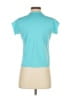 Asics Teal Active T-Shirt Size S - photo 2