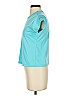 Asics Teal Active T-Shirt Size S - photo 5